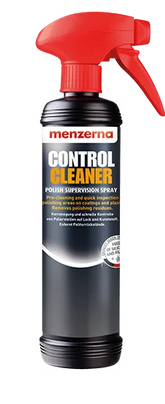 Menzerna Control Cleaner, 500ml